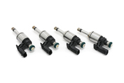 Audi Fuel Injector Kit - Bosch 04E906036AFKT