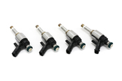 Audi Fuel Injector Kit - Bosch 06L906036JKT