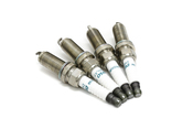Volvo Spark Plug Kit - Denso 32290011KT
