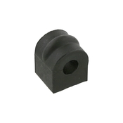 Mercedes Stabilizer Bar Bushing - Febi 01079