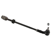 VW Tie Rod Assembly - Febi 1H0419804