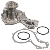 Audi VW Water Pump - Febi 01286