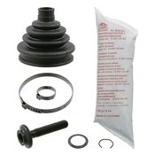 VW CV Joint Boot Kit - Febi Bilstein 893498203C