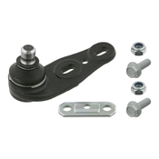 Audi VW Ball Joint - Febi 01521