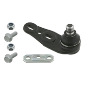 Audi VW Ball Joint - Febi 855407366A