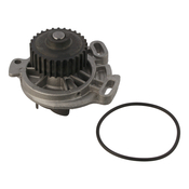 Audi Water Pump - Febi 01906
