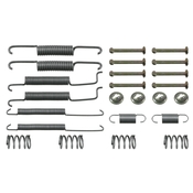 VW Drum Brake Shoe Spring Kit - Febi 02060