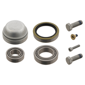 Mercedes Wheel Bearing Kit - Febi 02071