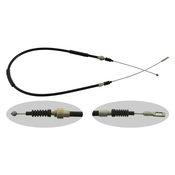 VW Parking Brake Cable - Febi 02088