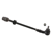 VW Tie Rod Assembly - Febi 02145