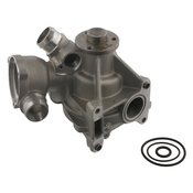 Mercedes Water Pump - Febi 02292