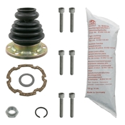 VW CV Joint Boot Kit - Febi Bilstein 535498202