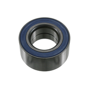 Mercedes Wheel Bearing - Febi 03403
