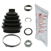 Audi VW CV Joint Boot Kit - Febi Bilstein 191498203C
