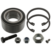 VW Audi Wheel Bearing Front - Febi 03620