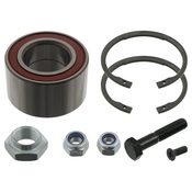 VW Wheel Bearing Kit - Febi 03621