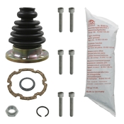 VW CV Joint Boot Kit - Febi Bilstein 321498201C