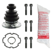 VW CV Joint Boot Kit - Febi Bilstein 443498201E
