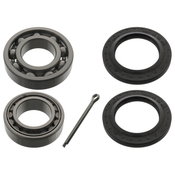 Audi VW Wheel Bearing Kit - Febi 03691