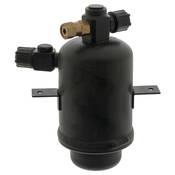 Mercedes A/C Receiver Drier - Febi 03904