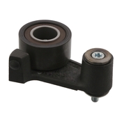 Volvo Timing Belt Tensioner Pulley - Febi 04216