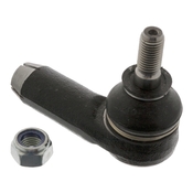 Audi Tie Rod End - Febi 04422