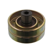 Porsche Timing Belt Tensioner Roller - Febi 04442