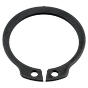 VW Audi Drive Shaft Snap Ring Inner - Febi 05336