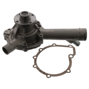 Mercedes Water Pump - Febi 05377