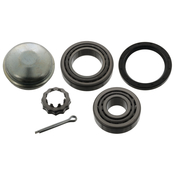 Audi VW Wheel Bearing Kit - Febi 05386