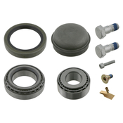 Mercedes Wheel Bearing Kit - Febi 05416