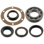 Mercedes Wheel Bearing Kit - Febi 05423