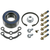 Mercedes Wheel Bearing Kit - Febi 05424