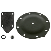 VW Audi Vacuum Pump Repair Kit - Febi 05480