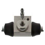 Audi VW Drum Brake Wheel Cylinder - Febi 06062