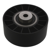 Mercedes Belt Tensioner Pulley - Febi 06298