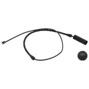 BMW Brake Pad Wear Sensor - Febi Bilstein 34351181338