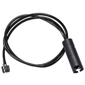BMW Brake Pad Wear Sensor - Febi Bilstein 34351181342