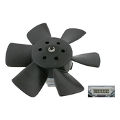 Audi VW Engine Cooling Fan - Febi 06990