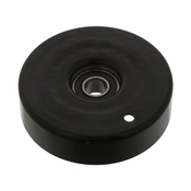 Mercedes Belt Tensioner Pulley - Febi 07021