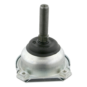 Mercedes Suspension Guide Rod Mount - Febi 07381