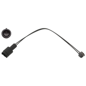 BMW Brake Pad Wear Sensor - Febi Bilstein 34351179819
