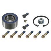 Mercedes Wheel Bearing Kit - Febi 08221