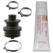 Mercedes CV Axle Boot Kit - Febi 08413