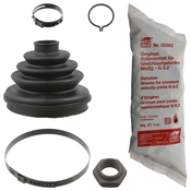 Audi VW CV Joint Boot Kit - Febi 08474