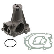Mercedes Water Pump - Febi 08657