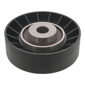Saab Belt Tensioner Pulley - Febi 08678