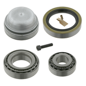 Mercedes Wheel Bearing Kit - Febi 08838