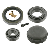 Mercedes Wheel Bearing Kit - Febi 08841
