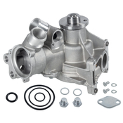 Mercedes Water Pump - Febi 1042002801